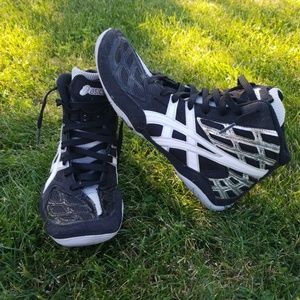 Asics Weightlifting Sneakers